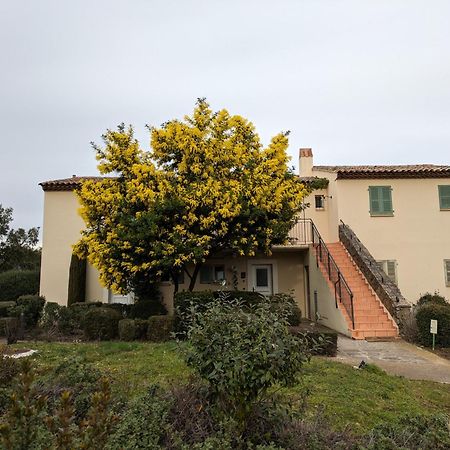 Joli F2 Saint Endreol Hameau Palayson Var La Motte Dış mekan fotoğraf