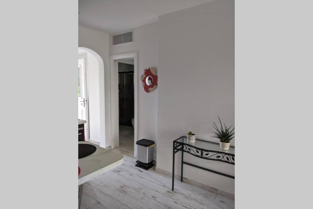 Joli F2 Saint Endreol Hameau Palayson Var La Motte Dış mekan fotoğraf