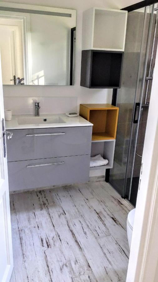 Joli F2 Saint Endreol Hameau Palayson Var La Motte Dış mekan fotoğraf